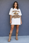 You Look Like You Love Me - Oversized Tee