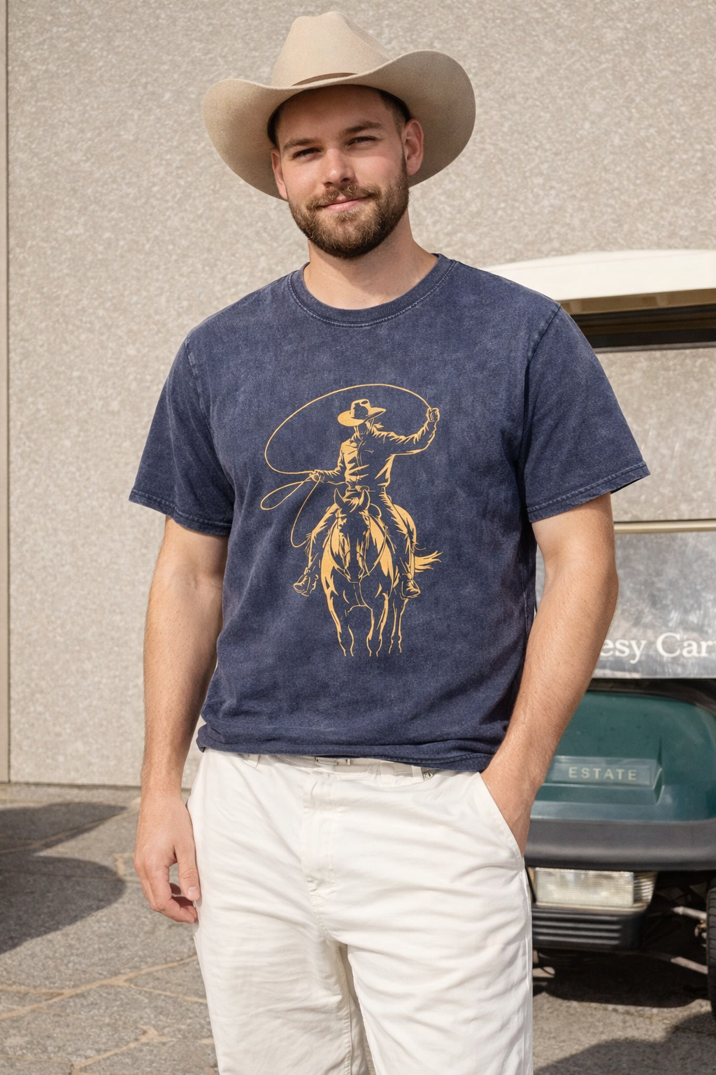 Cowboy Rodeo