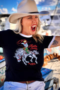 Rootin Tootin Tee